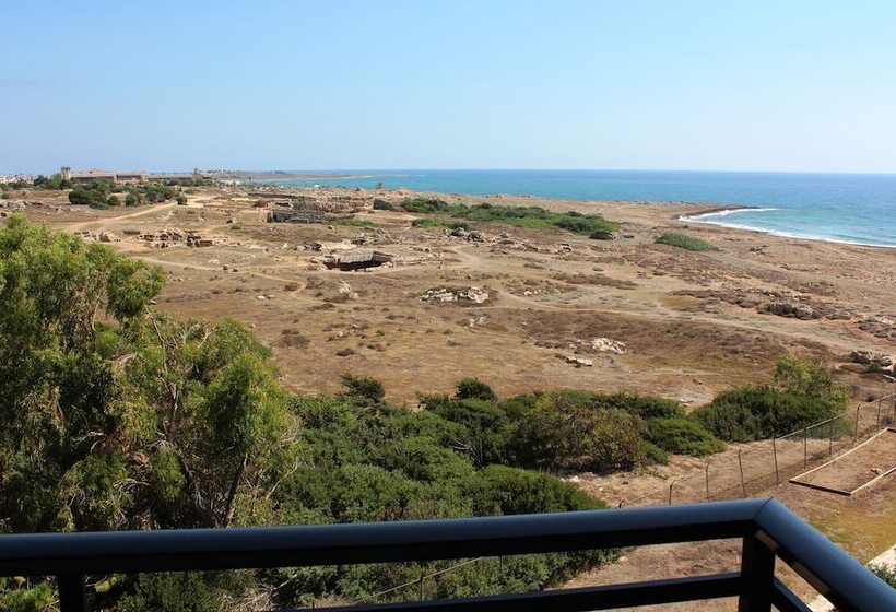 Номер Стандарт Боковой Вид на Море, Venus Beach