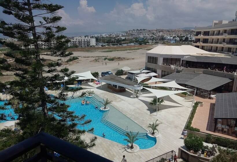 Номер Стандарт Вид на Море, Venus Beach