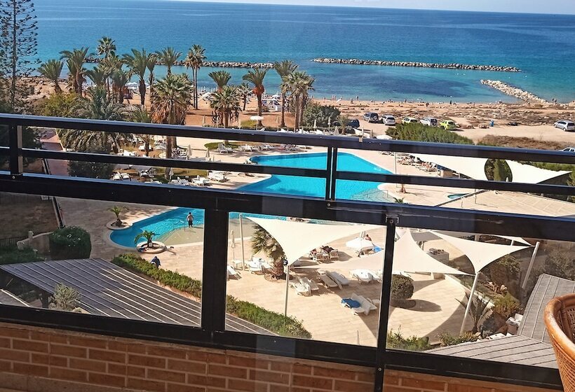 Люкс Deluxe Вид на Море, Venus Beach