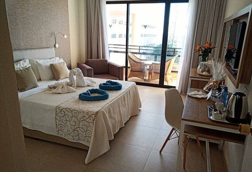 Family Suite, Venus Beach