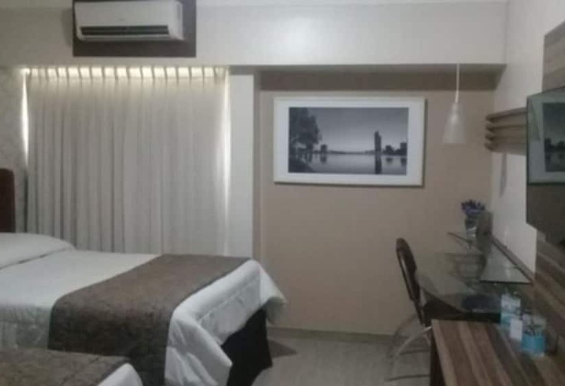 Номер Стандарт, Village Premium Campina Grande