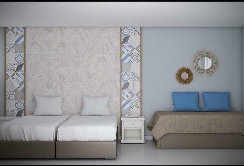 Номер Стандарт, Ap Adriana Beach Resort