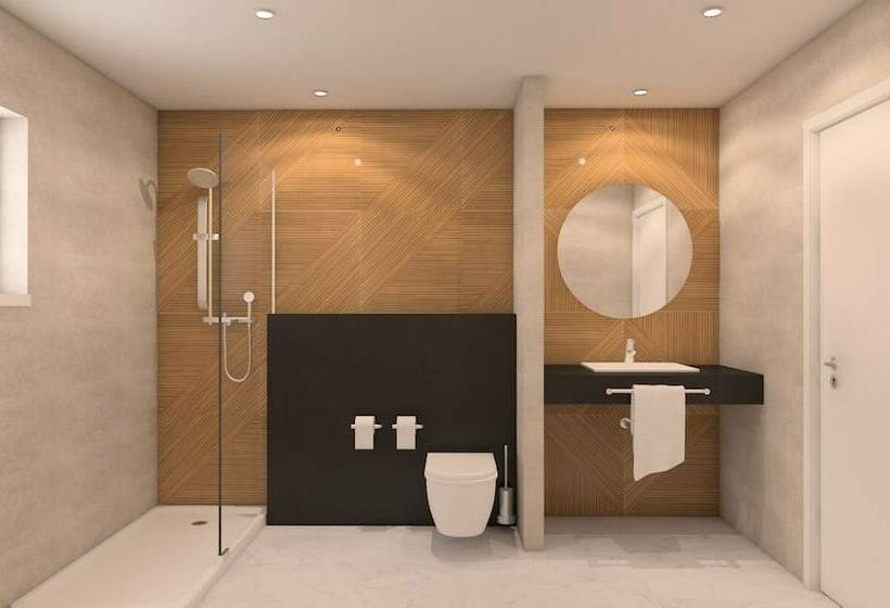 Номер Стандарт, Ap Adriana Beach Resort