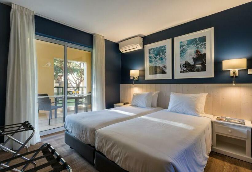 Номер Superior, Ap Adriana Beach Resort