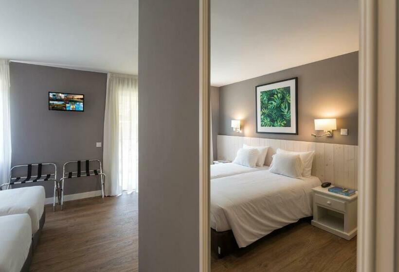 Номер Basic, Ap Adriana Beach Resort