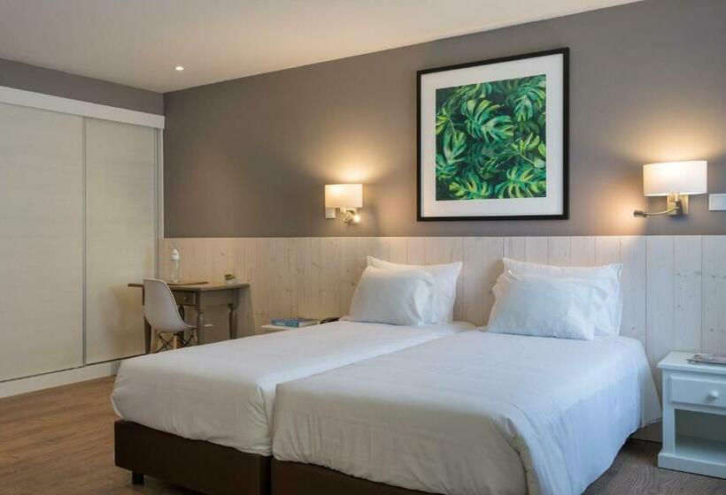 Номер Basic, Ap Adriana Beach Resort