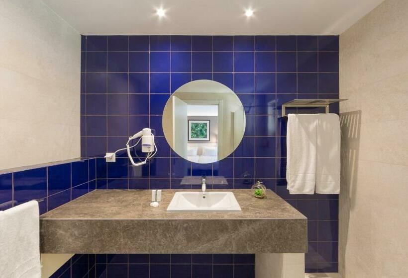 Номер Basic, Ap Adriana Beach Resort