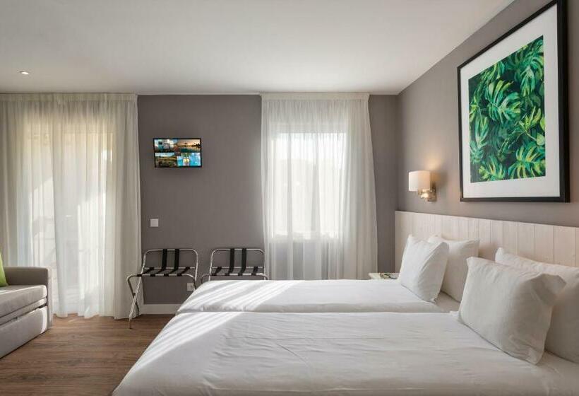 Номер Basic, Ap Adriana Beach Resort