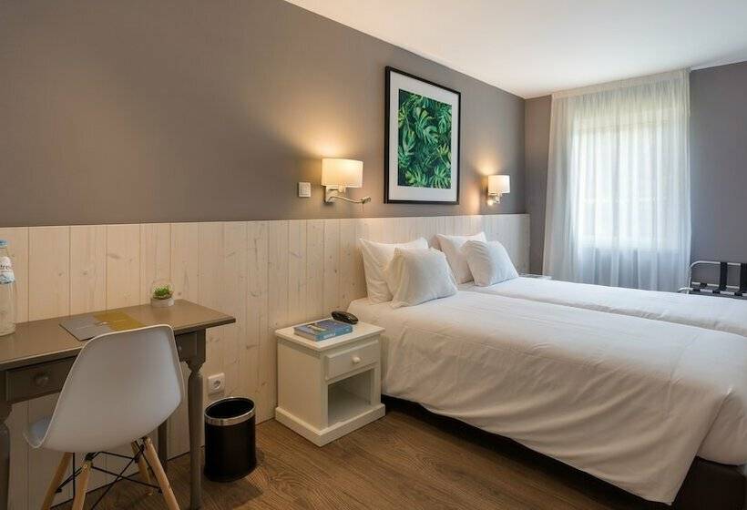 Номер Basic, Ap Adriana Beach Resort