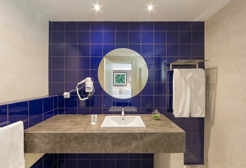 Номер Basic, Ap Adriana Beach Resort