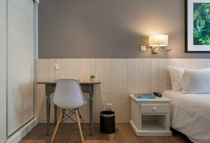 Одноместный Номер Basic, Ap Adriana Beach Resort