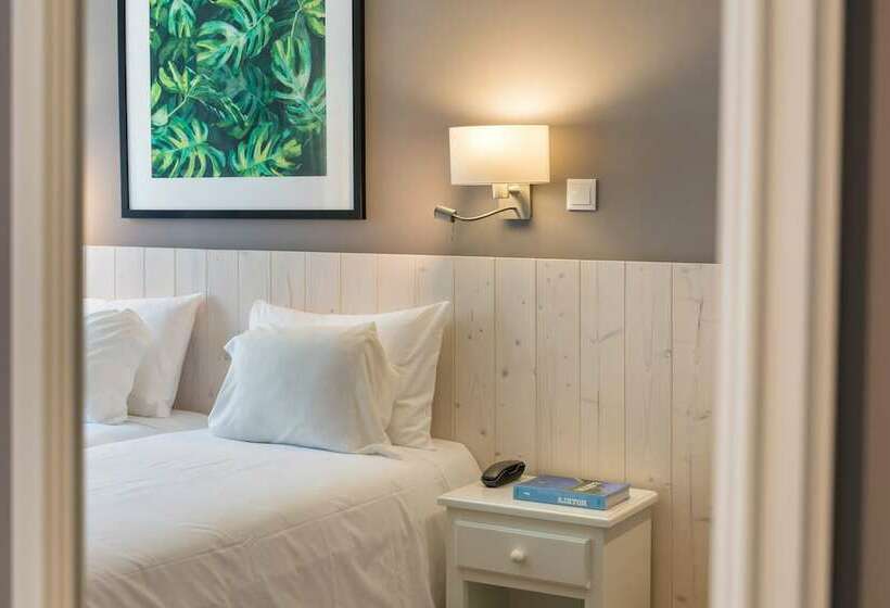 Одноместный Номер Basic, Ap Adriana Beach Resort