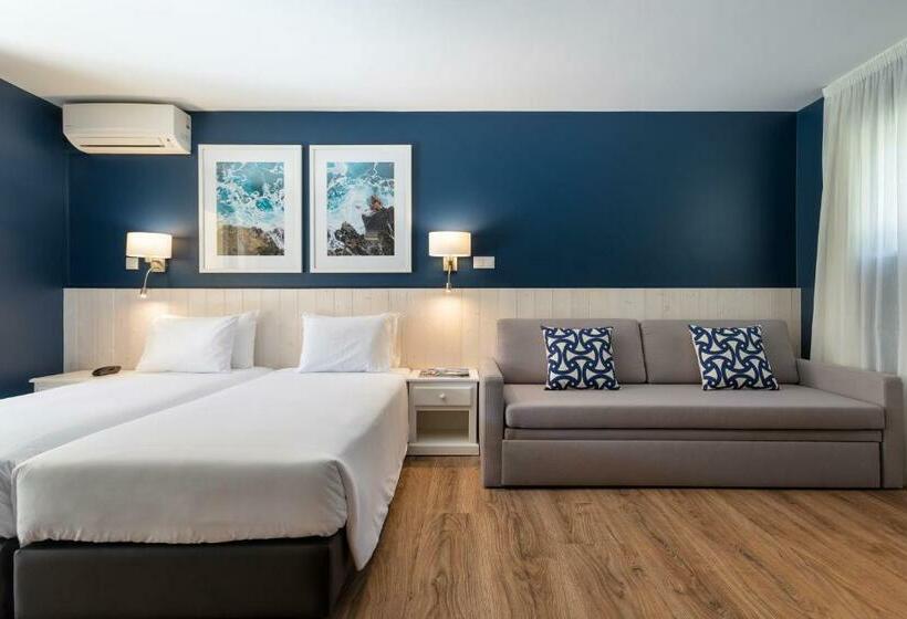 Номер Superior Одноместный, Ap Adriana Beach Resort