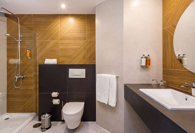 Номер Стандарт, Ap Adriana Beach Resort