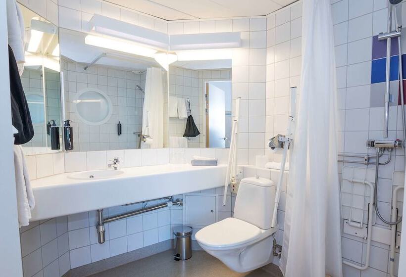스탠다드 룸, Best Western Eurostop örebro