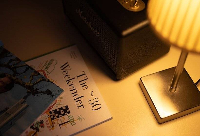 اتاق استاندارد, Bristol Hotel   Frankfurt City