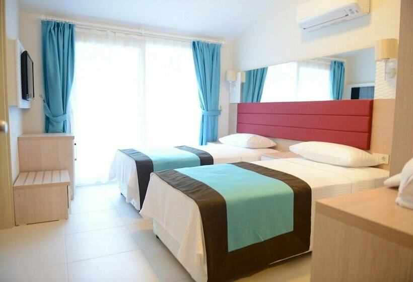 Номер Стандарт, Marcan Beach Adult Only