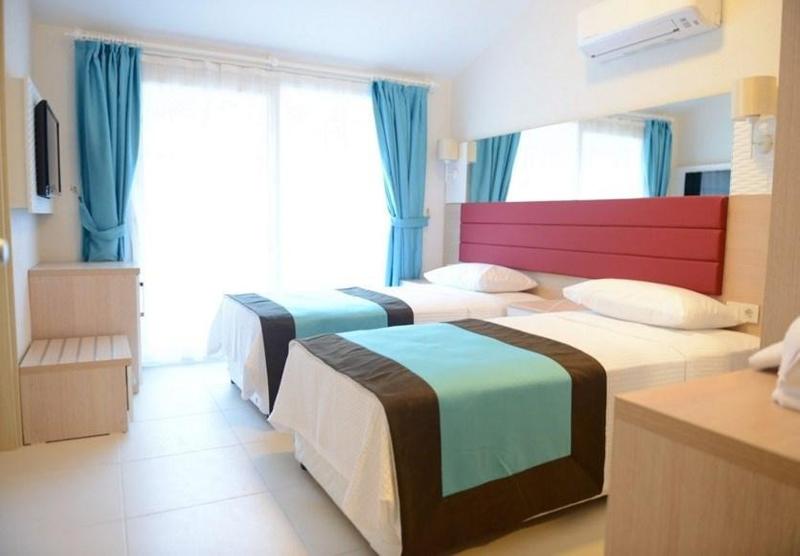 Номер Стандарт, Marcan Beach Adult Only