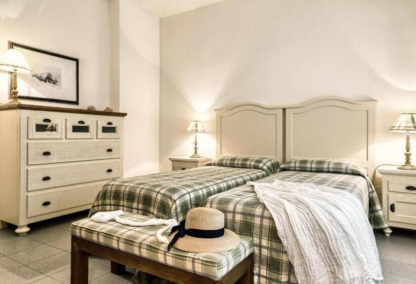 ビラホテル１ベッドルーム, Roccamare Resort   Ville E Appartamenti