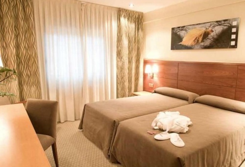 Семейный Номер, Hotel & Spa La Collada