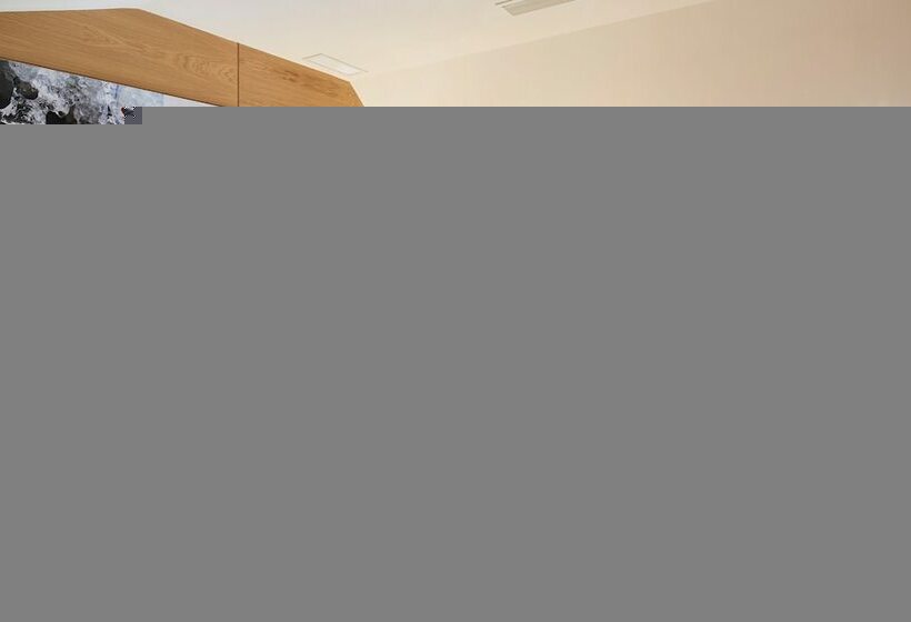 Семейный Номер Вид на Горы, Hotel & Spa La Collada