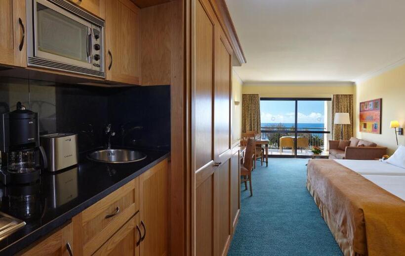Студия Стандарт, The Residence Porto Mare  Portobay
