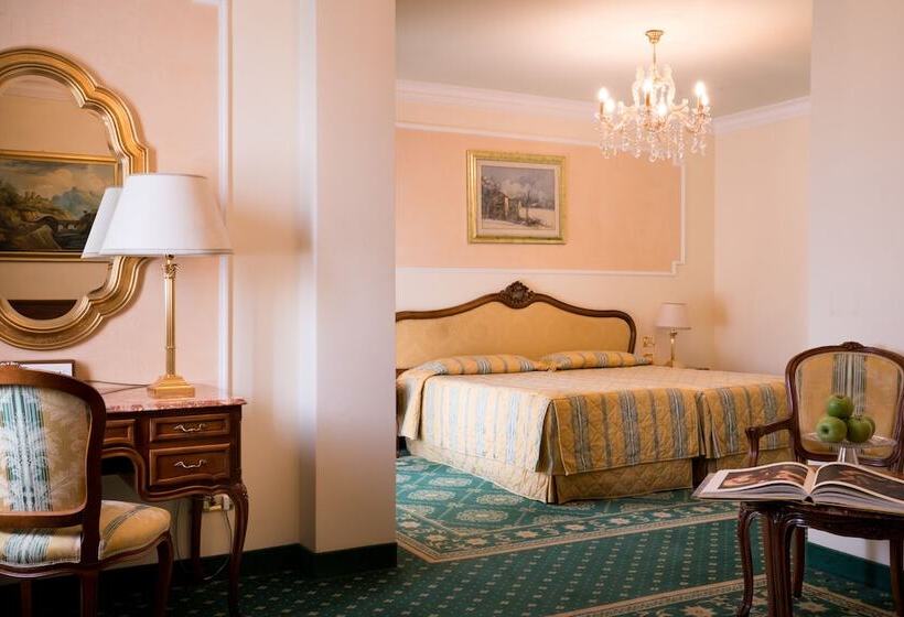 Номер Стандарт, Abano Grand