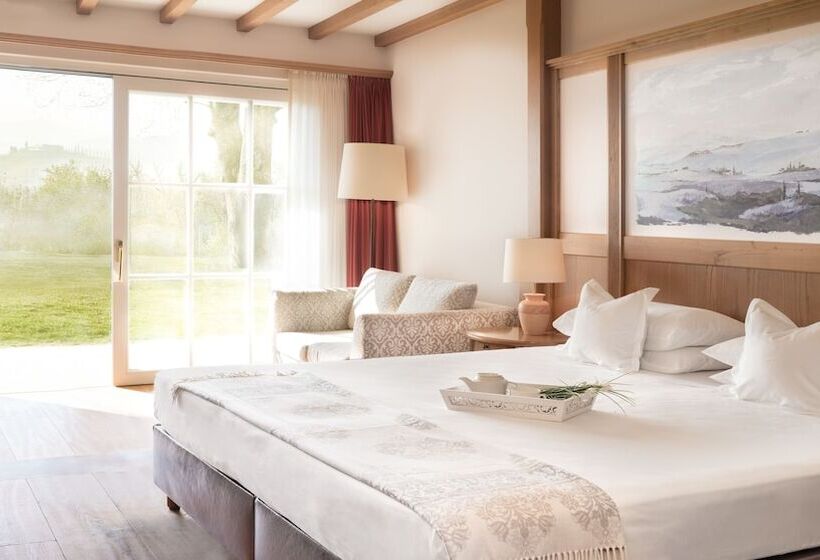 Семейный Номер, Adler Spa Resort Thermae
