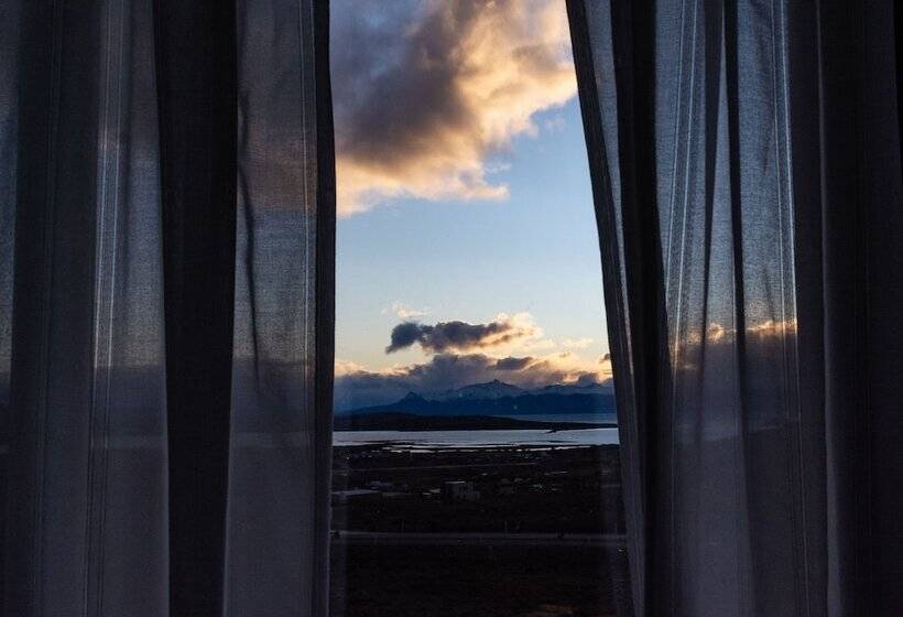 Номер Стандарт, Alto Calafate
