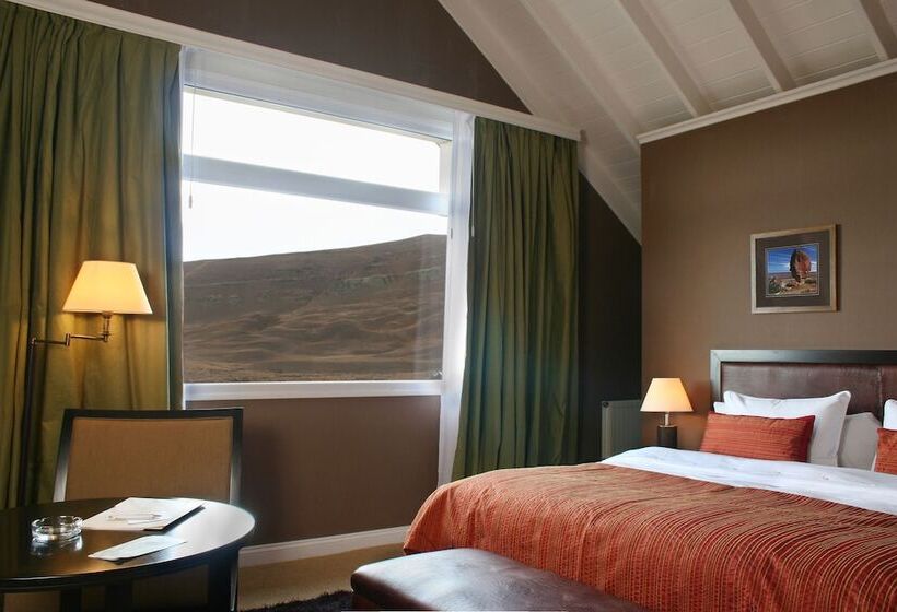 Люкс, Alto Calafate