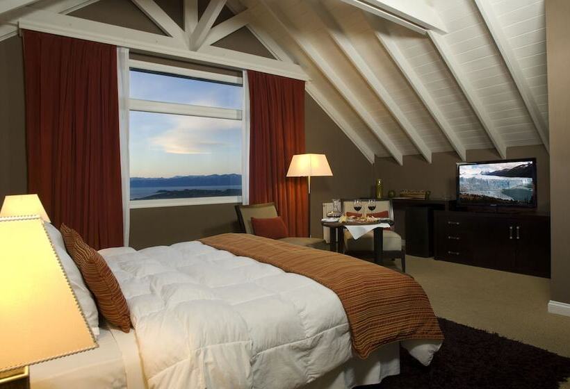 Люкс, Alto Calafate