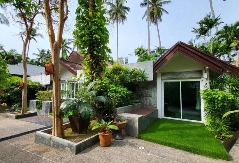 Номер Deluxe, Aonang Paradise Resort Krabi