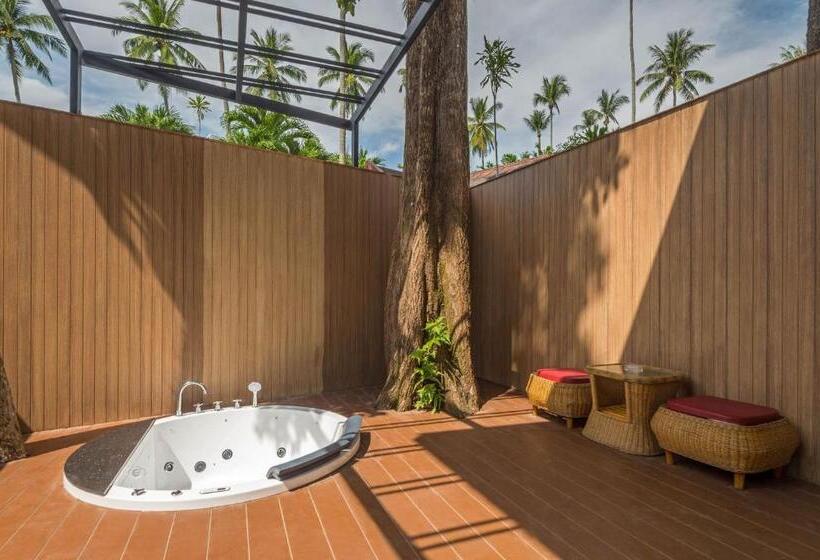 Номер Deluxe, Aonang Paradise Resort Krabi