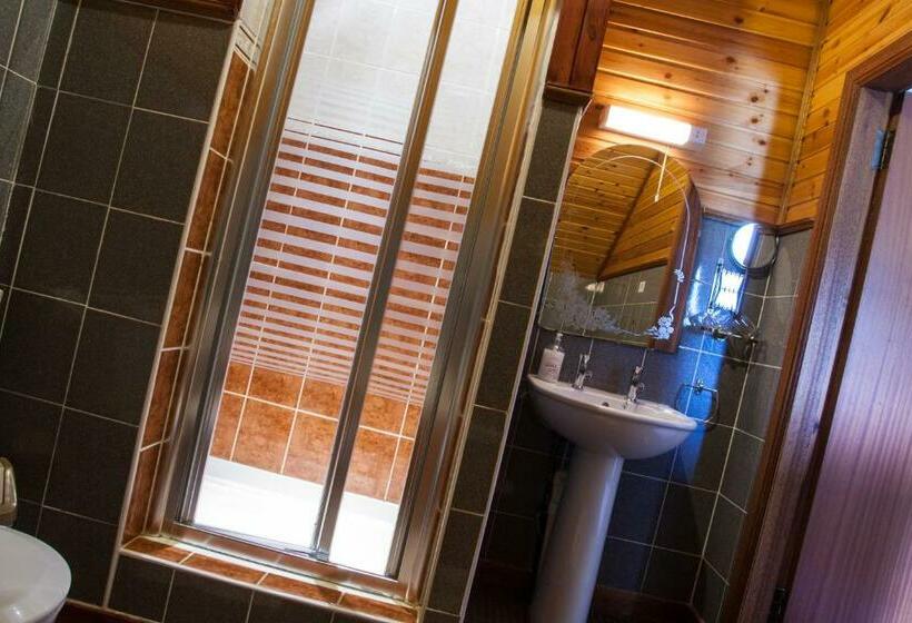 Номер Deluxe, Cairndow Stagecoach Inn