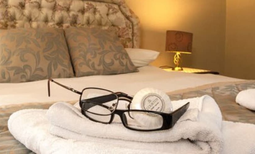Номер Deluxe, Cairndow Stagecoach Inn