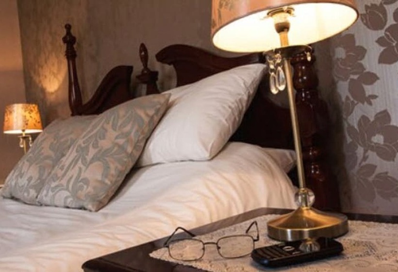 Номер Стандарт, Cairndow Stagecoach Inn