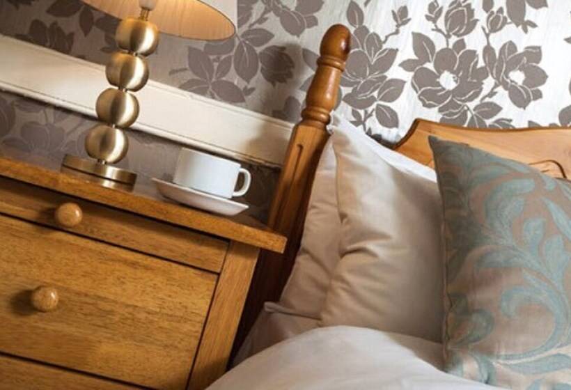 Номер Стандарт, Cairndow Stagecoach Inn
