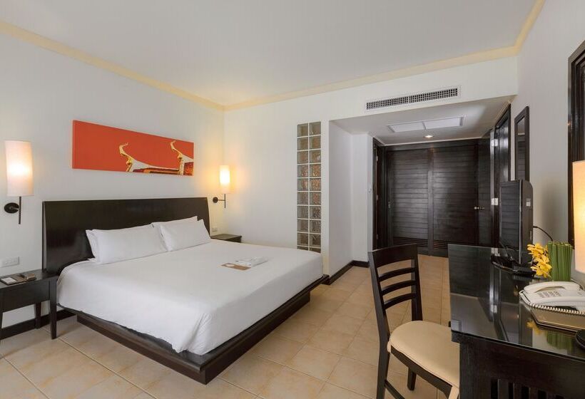 패밀리 스위트, Centara Kata Resort Phuket