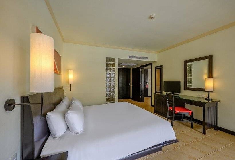 2 베드룸 패밀리 스위트, Centara Kata Resort Phuket