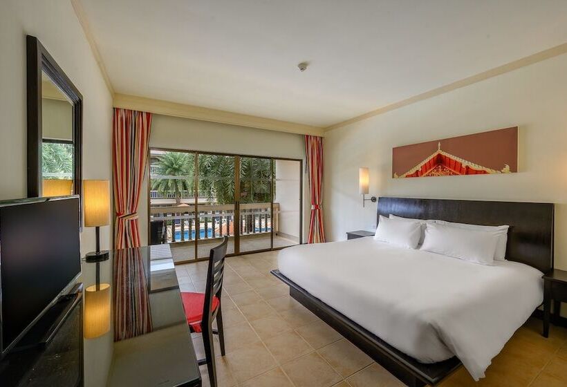 2 베드룸 패밀리 스위트, Centara Kata Resort Phuket