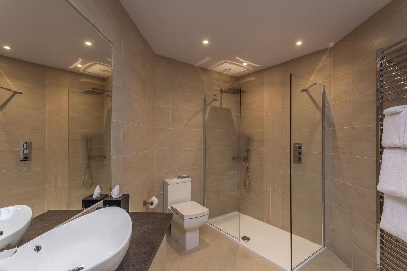 Habitación Premium Vista al Mar., Cuillin Hills