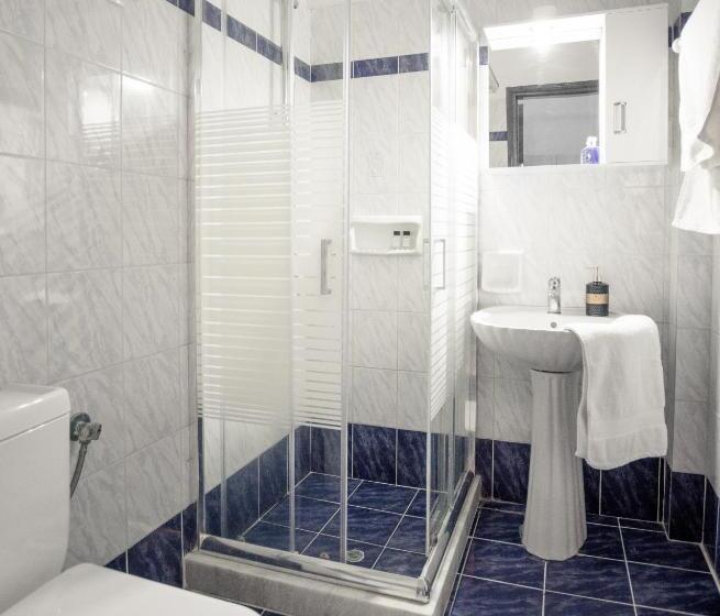Quarto Triplo Superior, Erofili