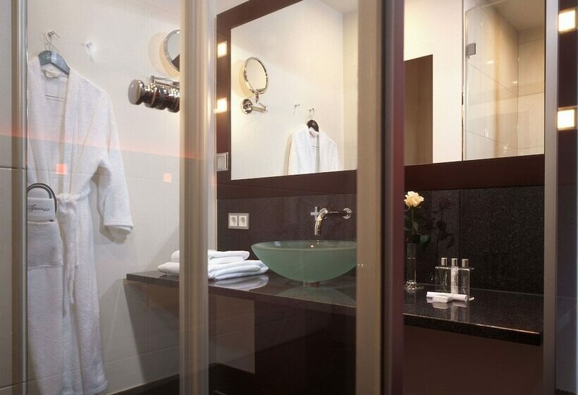 Номер Комфорт, Flemings Hotel München Schwabing