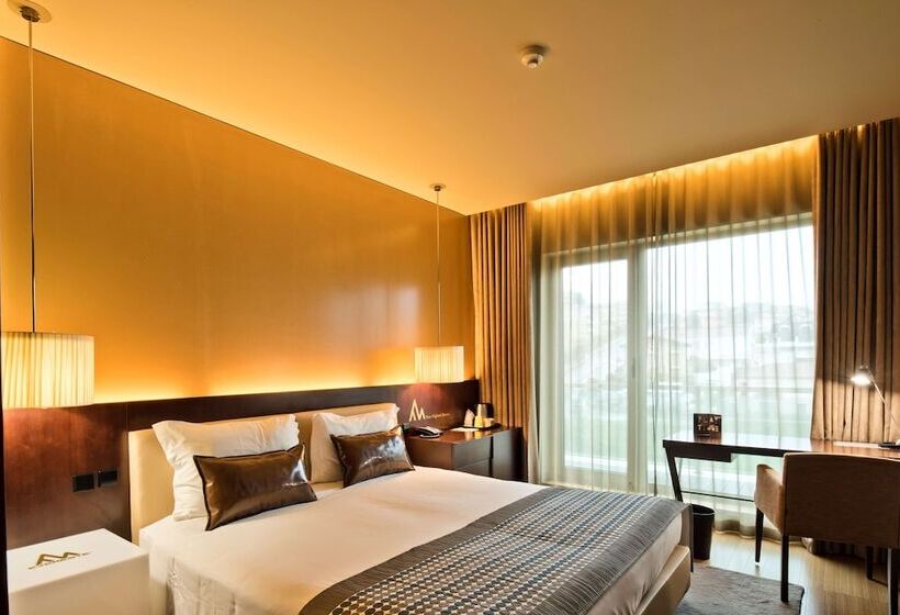 اتاق استاندارد, Golden Tulip Sao Joao Da Madeira