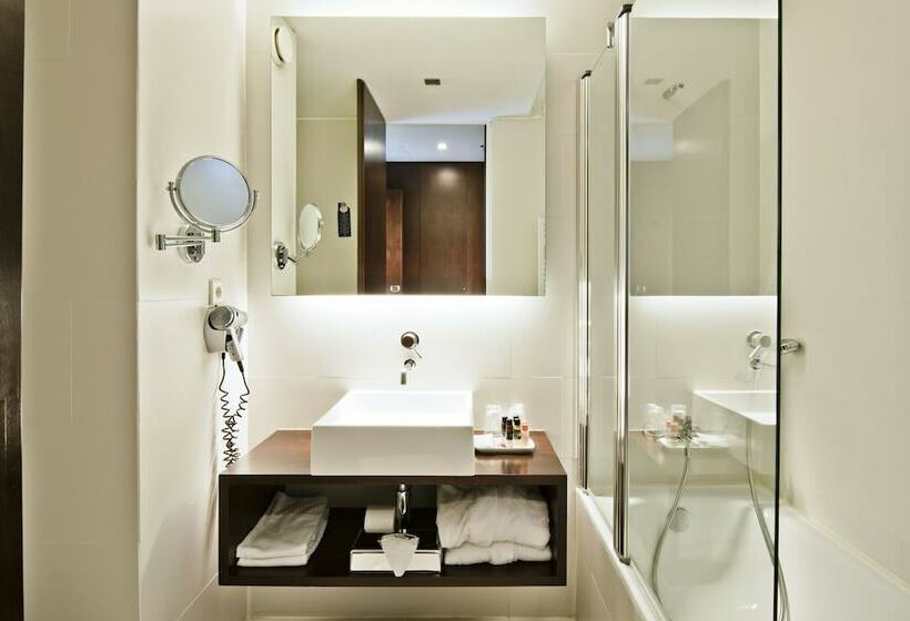 اتاق استاندارد, Golden Tulip Sao Joao Da Madeira