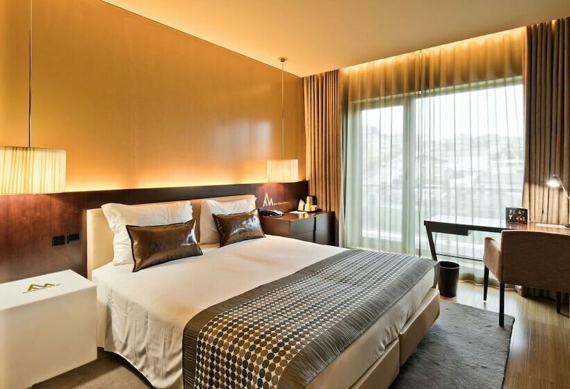اتاق سوپریور, Golden Tulip Sao Joao Da Madeira