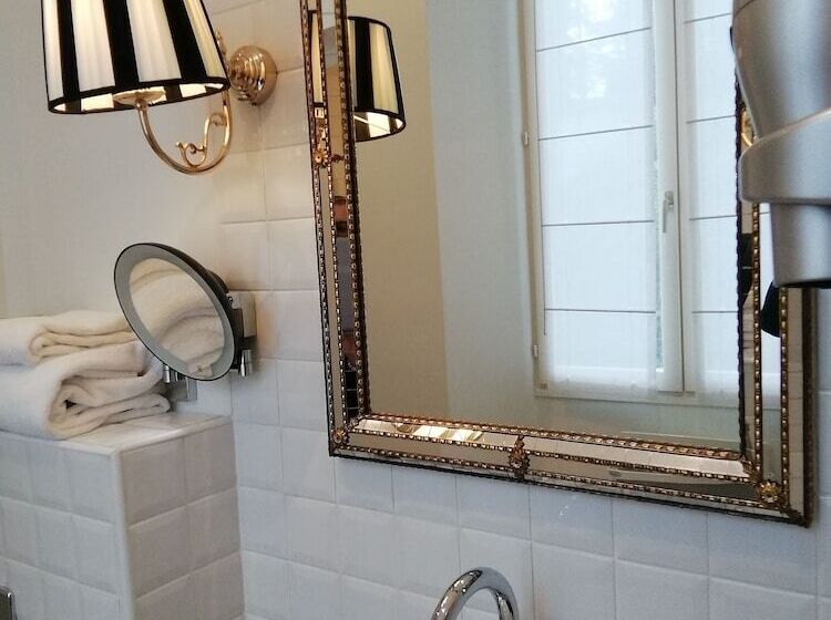 Номер Superior, Hôtel La Villa Eugene