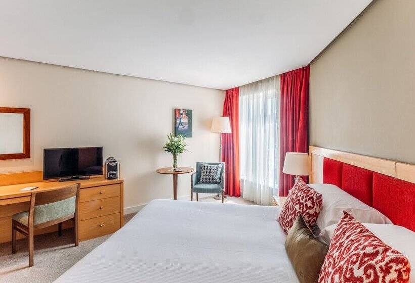 Стандартный Номер Кровать Кинг, Kilkenny Pembroke