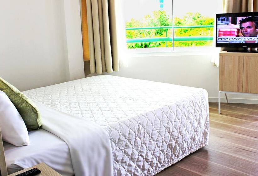 اتاق پرمیوم, Liberty Hotel Saigon Greenview