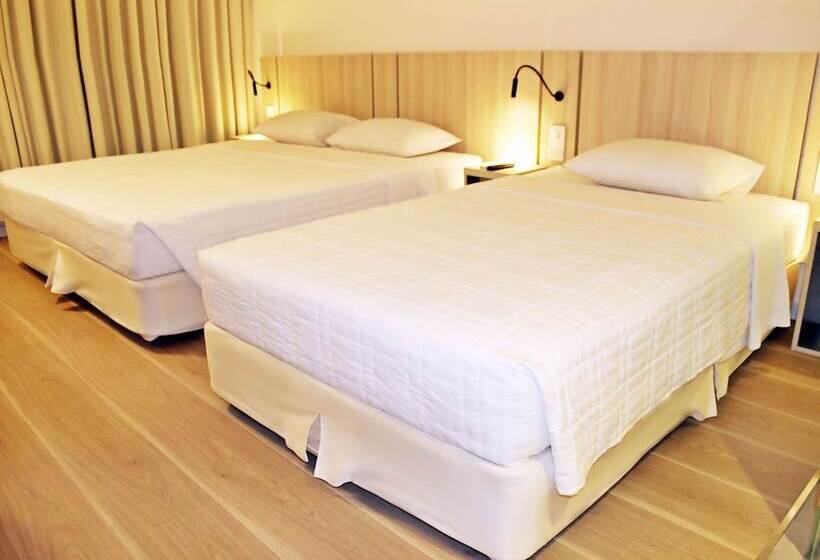 اتاق اجرایی, Liberty Hotel Saigon Greenview